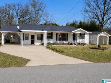825 MCCAY AVENUE ONEONTA AL 35121