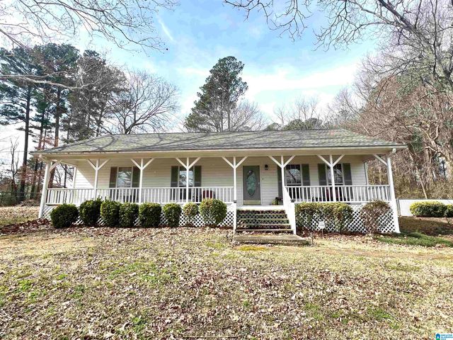 5868 TOMMY TOWN ROAD