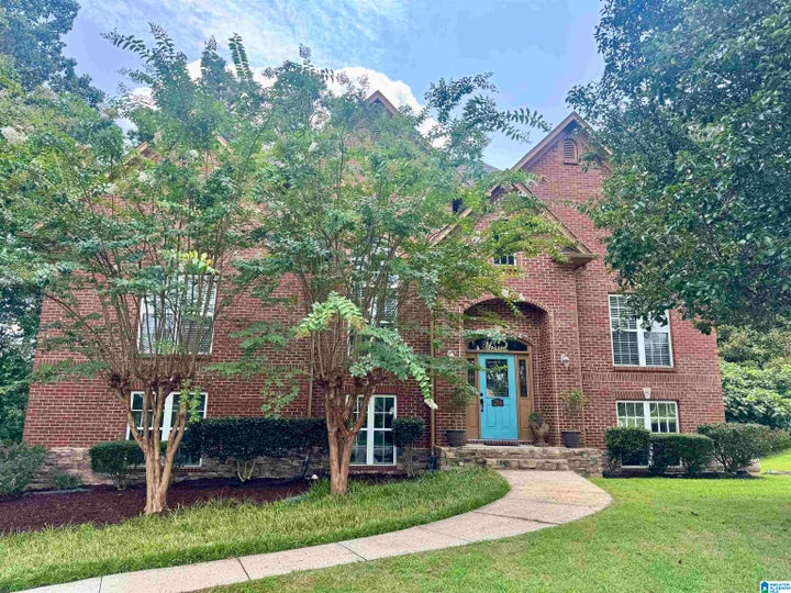 Photo 1 of 43 — 288 KENTWOOD DRIVE, ALABASTER, AL 35007