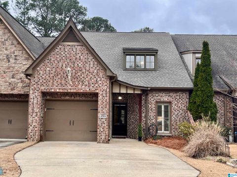 4504 COTSWOLD LANE BIRMINGHAM AL 35242