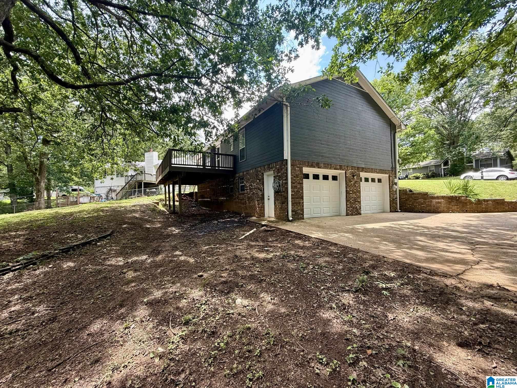 109 CAHABA FOREST DRIVE