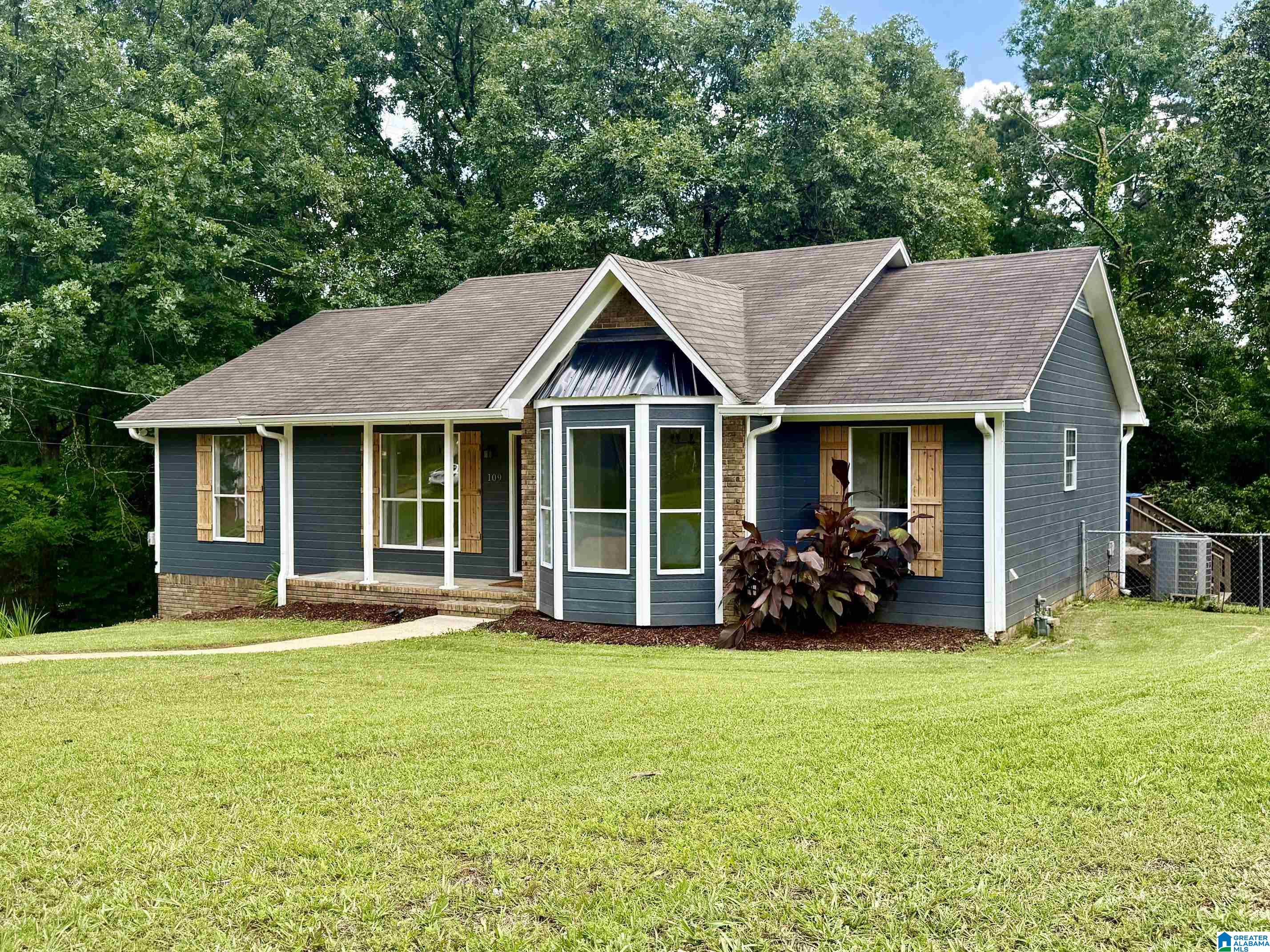 109 CAHABA FOREST DRIVE
