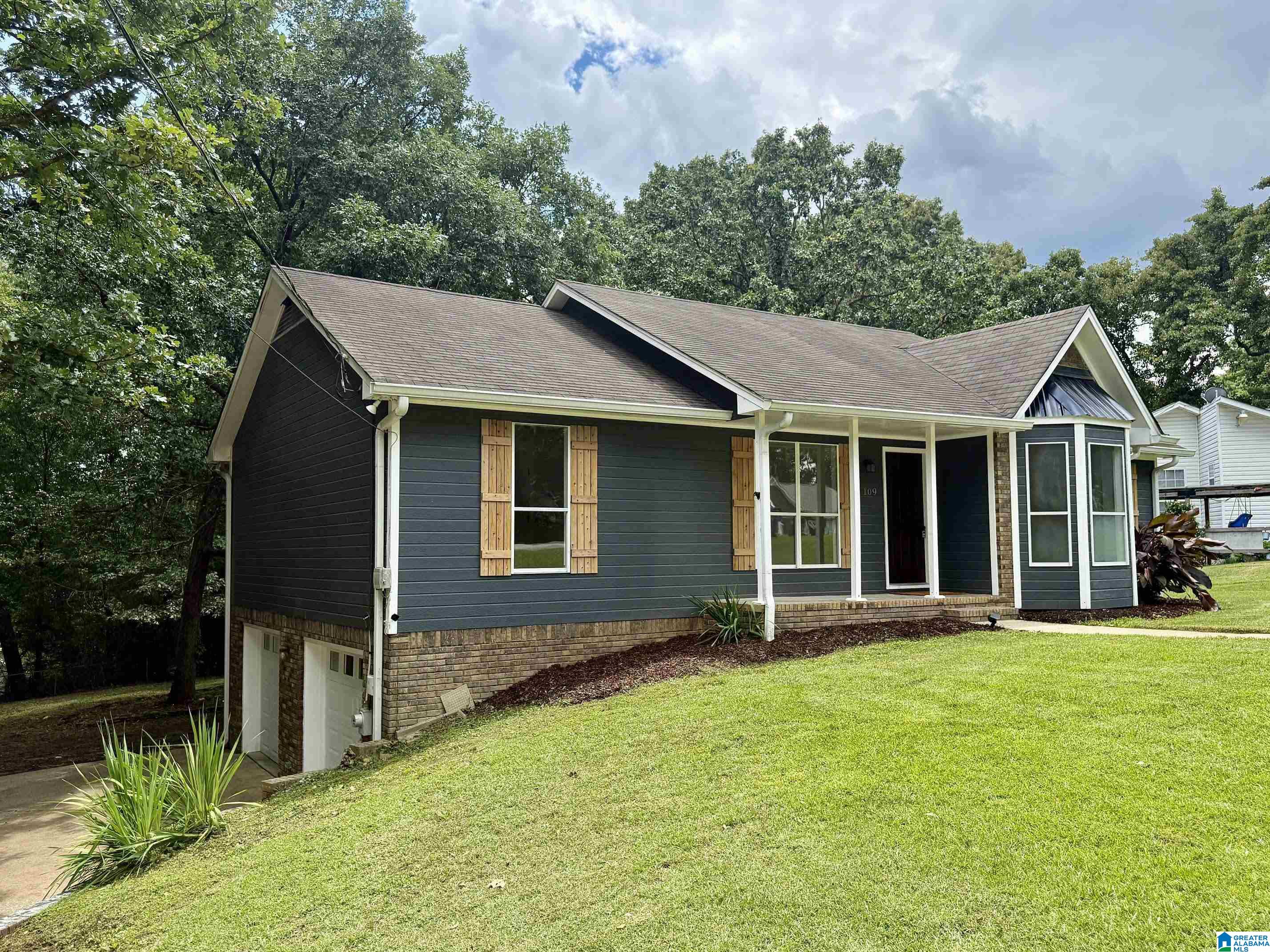 109 CAHABA FOREST DRIVE