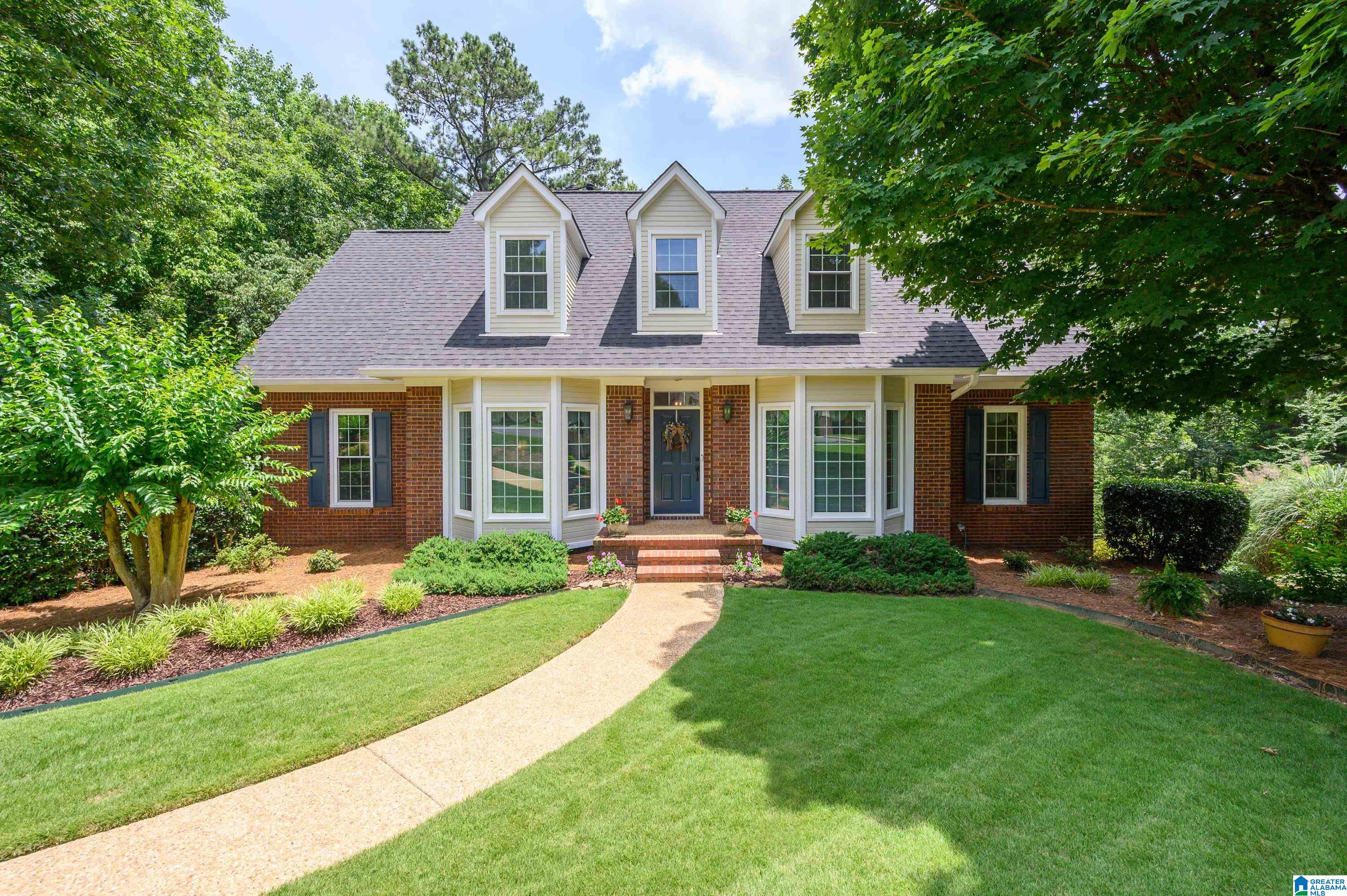 5258 OVERLAND TRACE