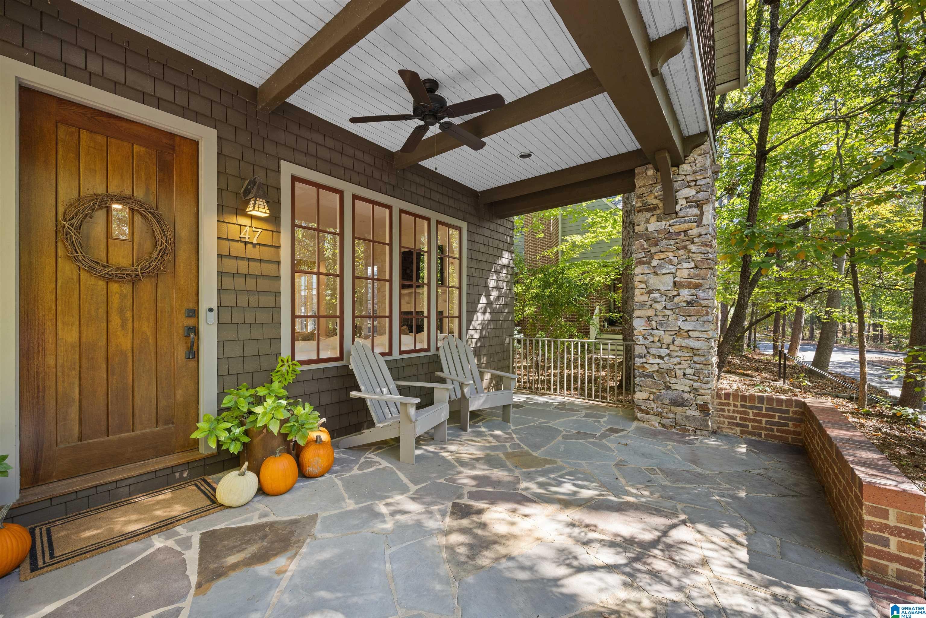 47 MT LAUREL AVENUE