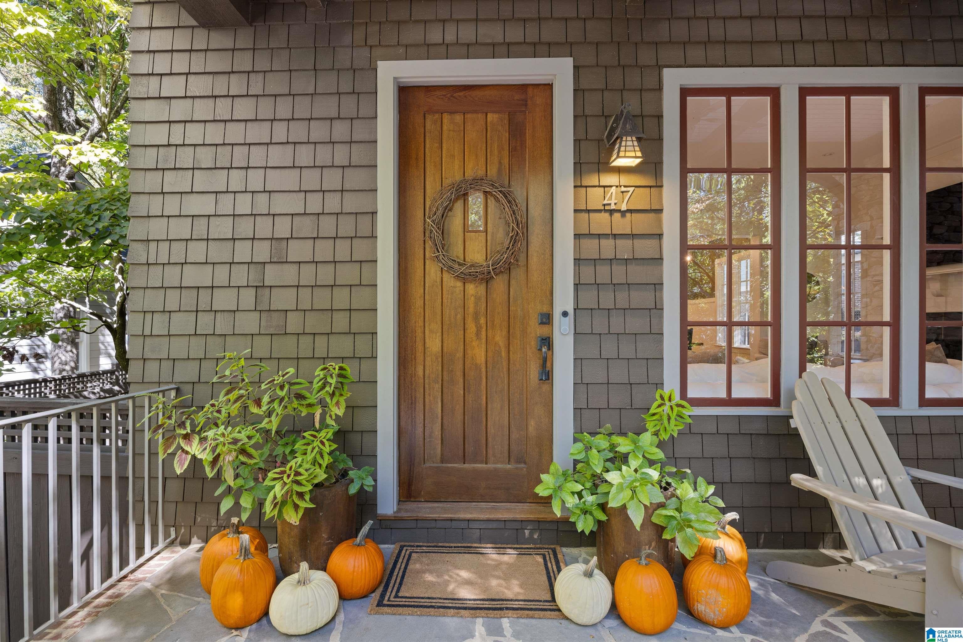 47 MT LAUREL AVENUE