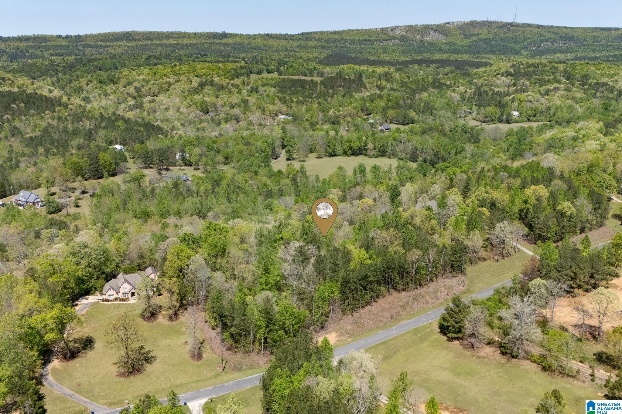 620 MOUNTAIN CREST DRIVE Lot 13 and 14