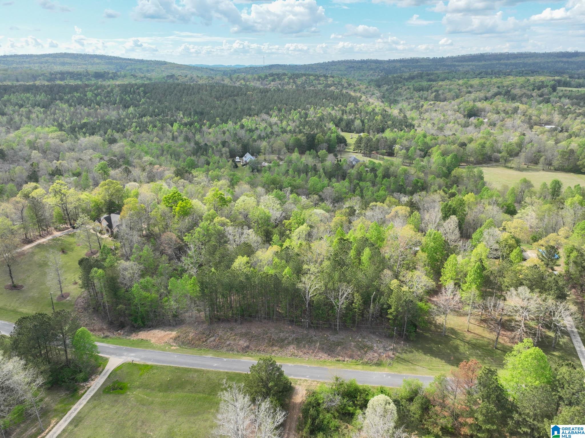 620 MOUNTAIN CREST DRIVE Lot 13 and 14