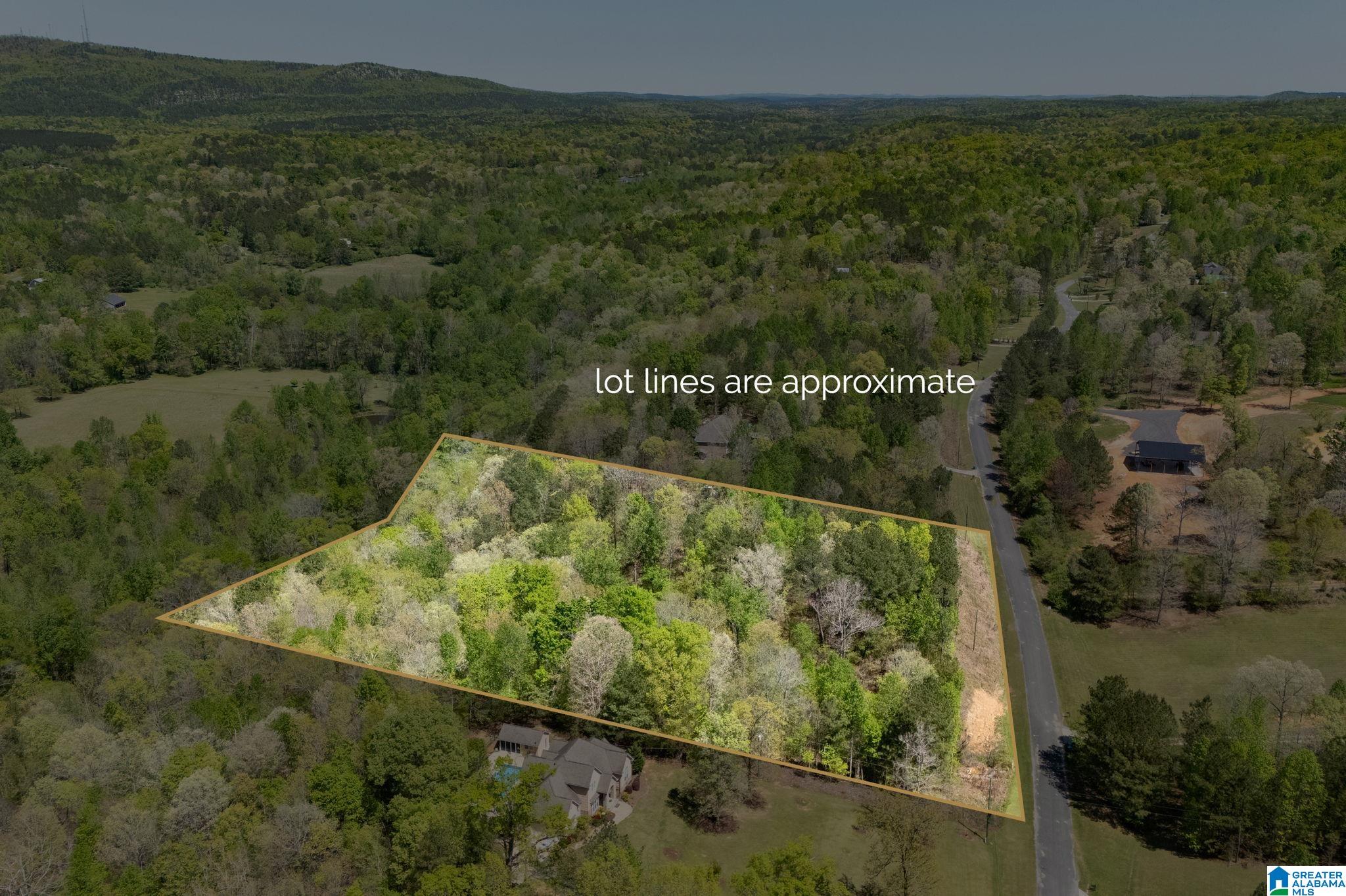 620 MOUNTAIN CREST DRIVE Lot 13 and 14