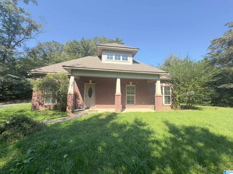 5035 FLETCHER ROAD BESSEMER AL 35022