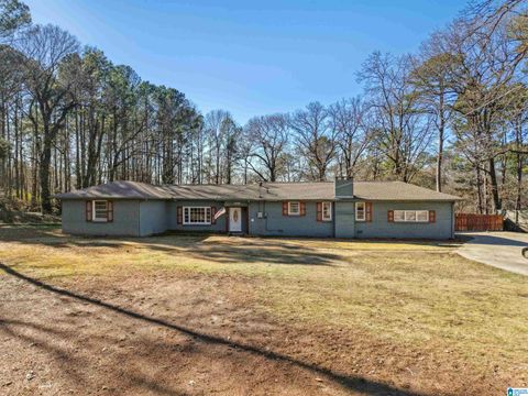1220 SPARKS GAP ROAD BESSEMER AL 35020