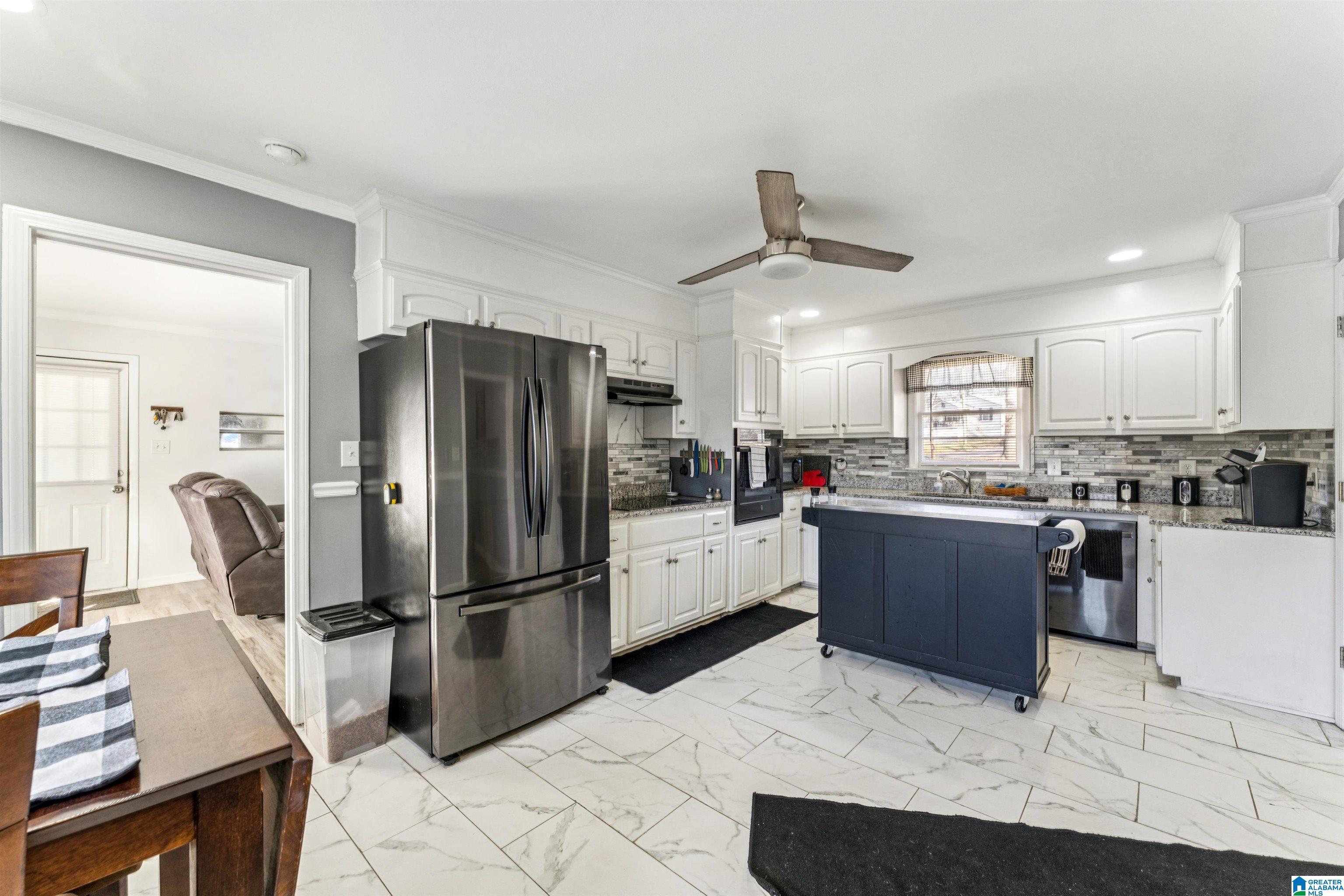 1220 SPARKS GAP ROAD