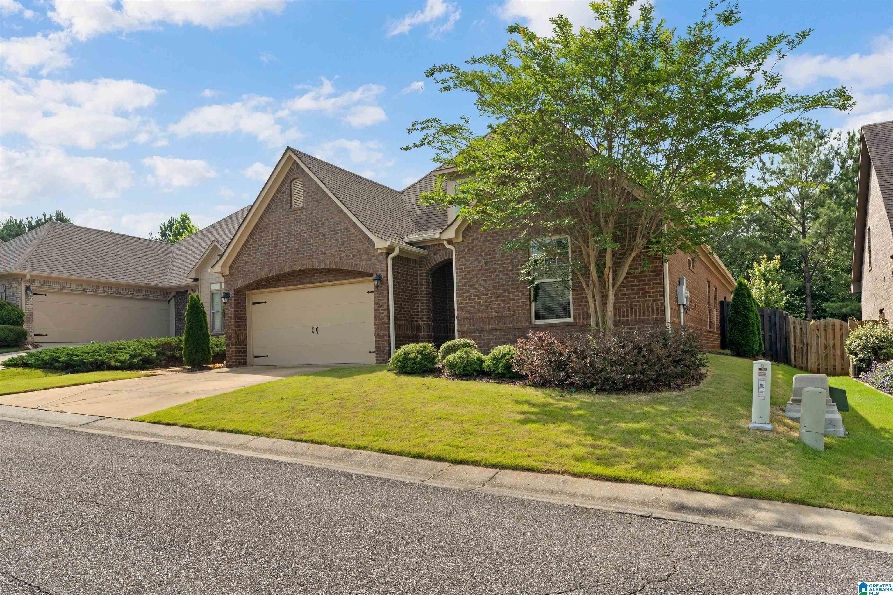 3036 CHELSEA PARK RIDGE