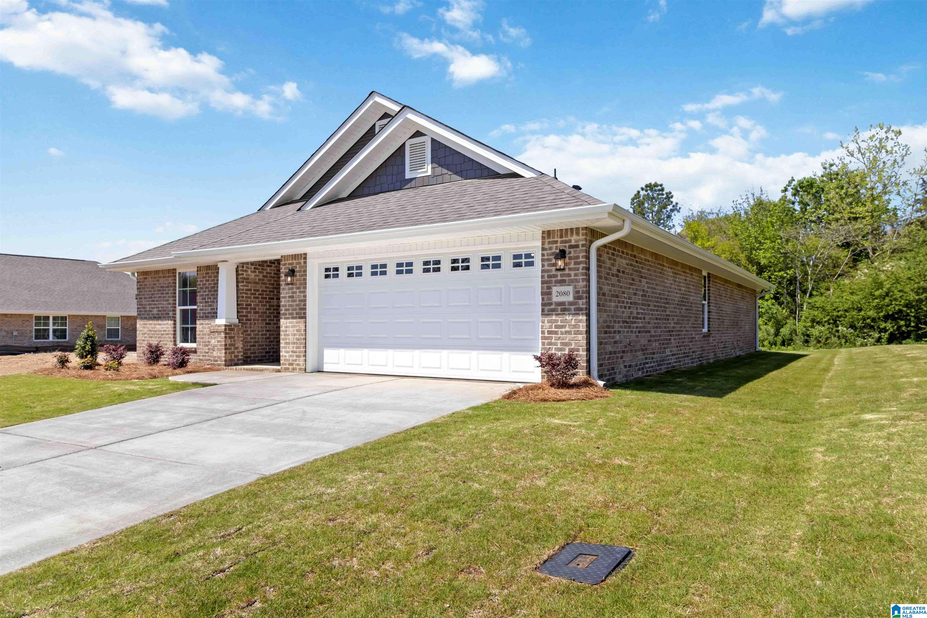 2111 TURQUOISE LANE