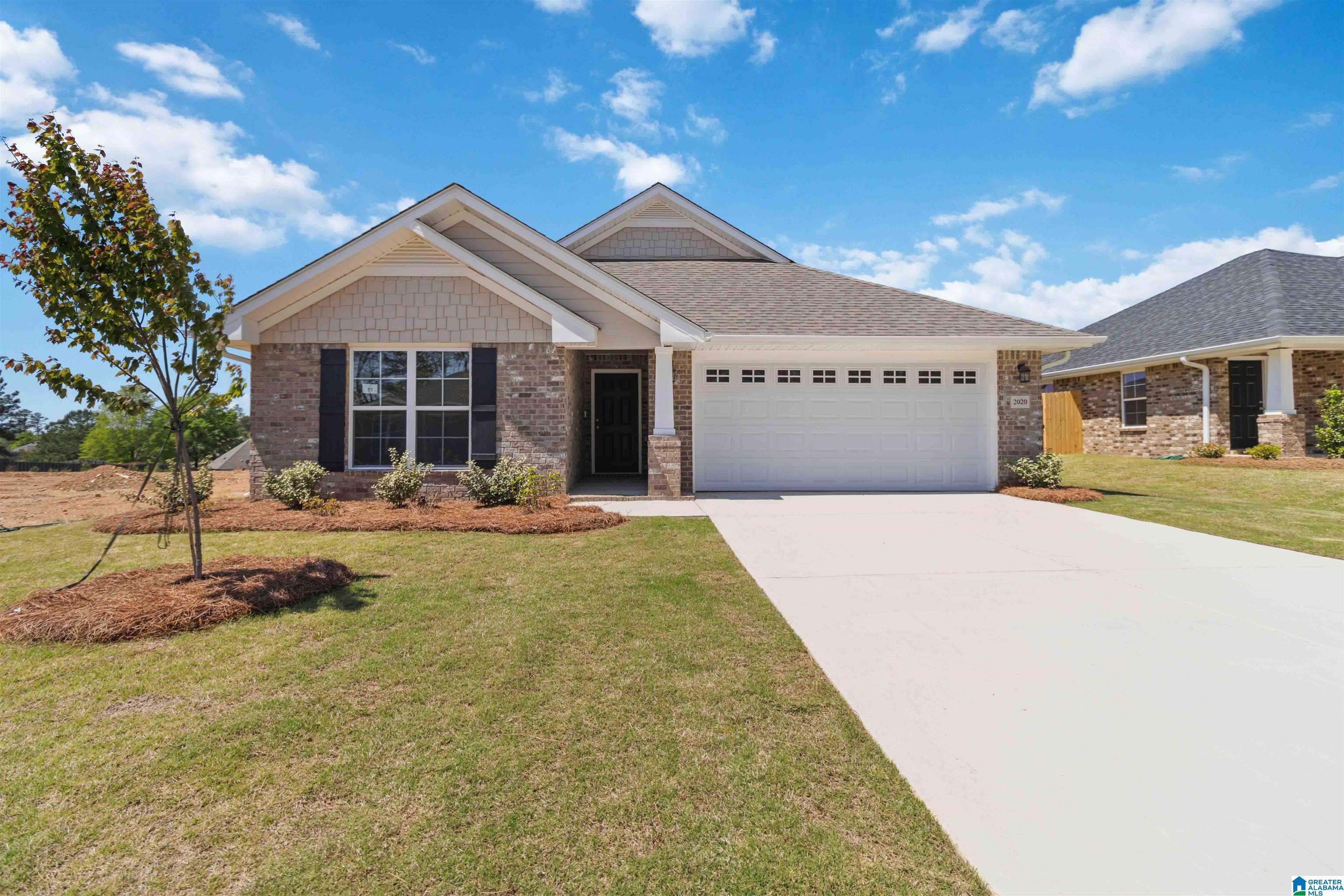 2111 TURQUOISE LANE