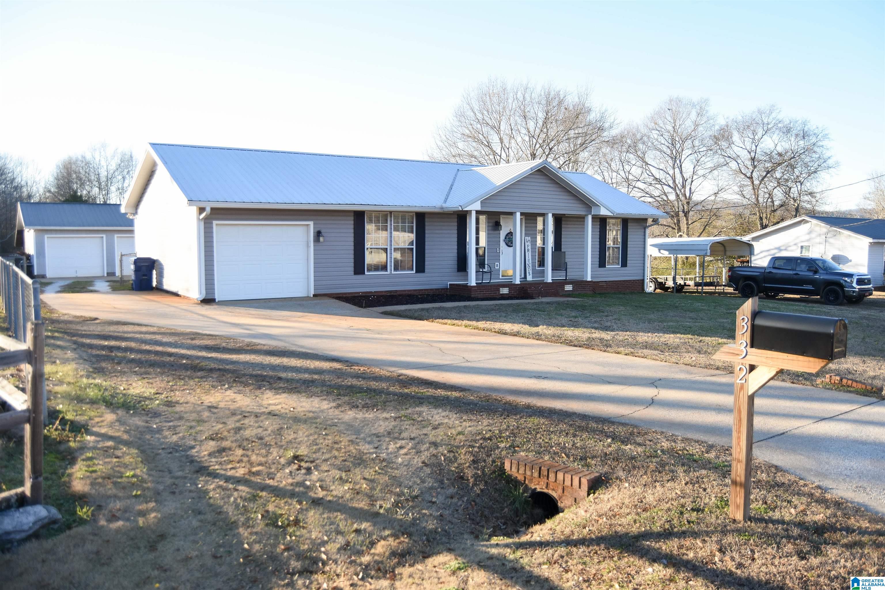 332 SLEEPY HOLLOW CIRCLE