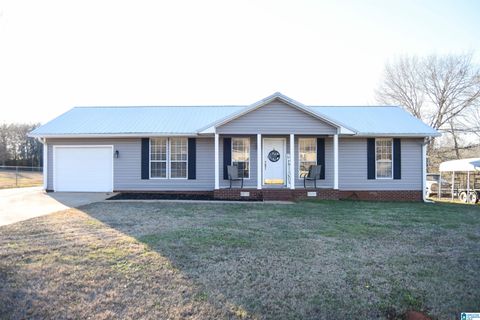 332 SLEEPY HOLLOW CIRCLE OXFORD AL 36203