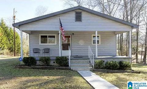 8735 HAMBY ROAD MORRIS AL 35116