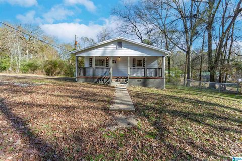 8735 HAMBY ROAD MORRIS AL 35116