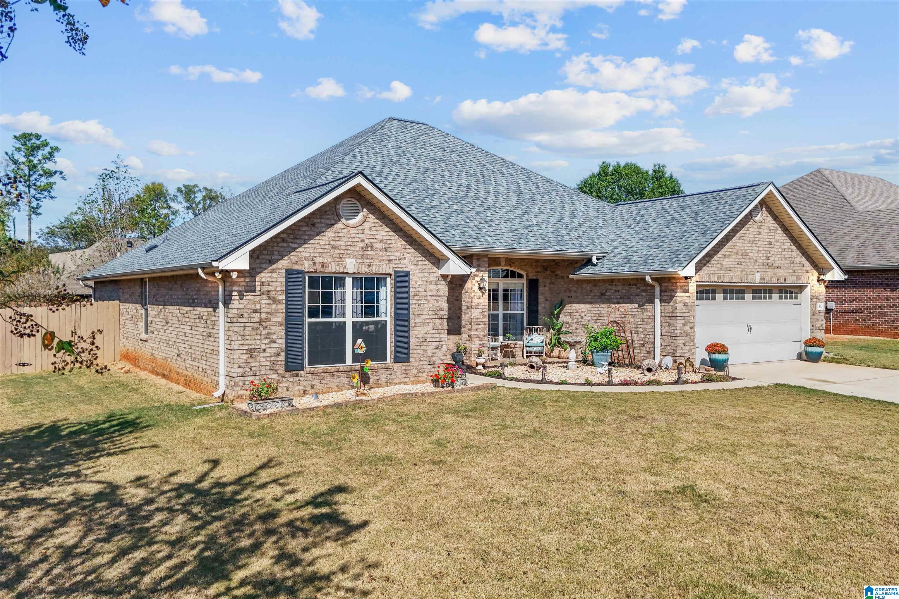 313 TANGLEWOOD CIRCLE