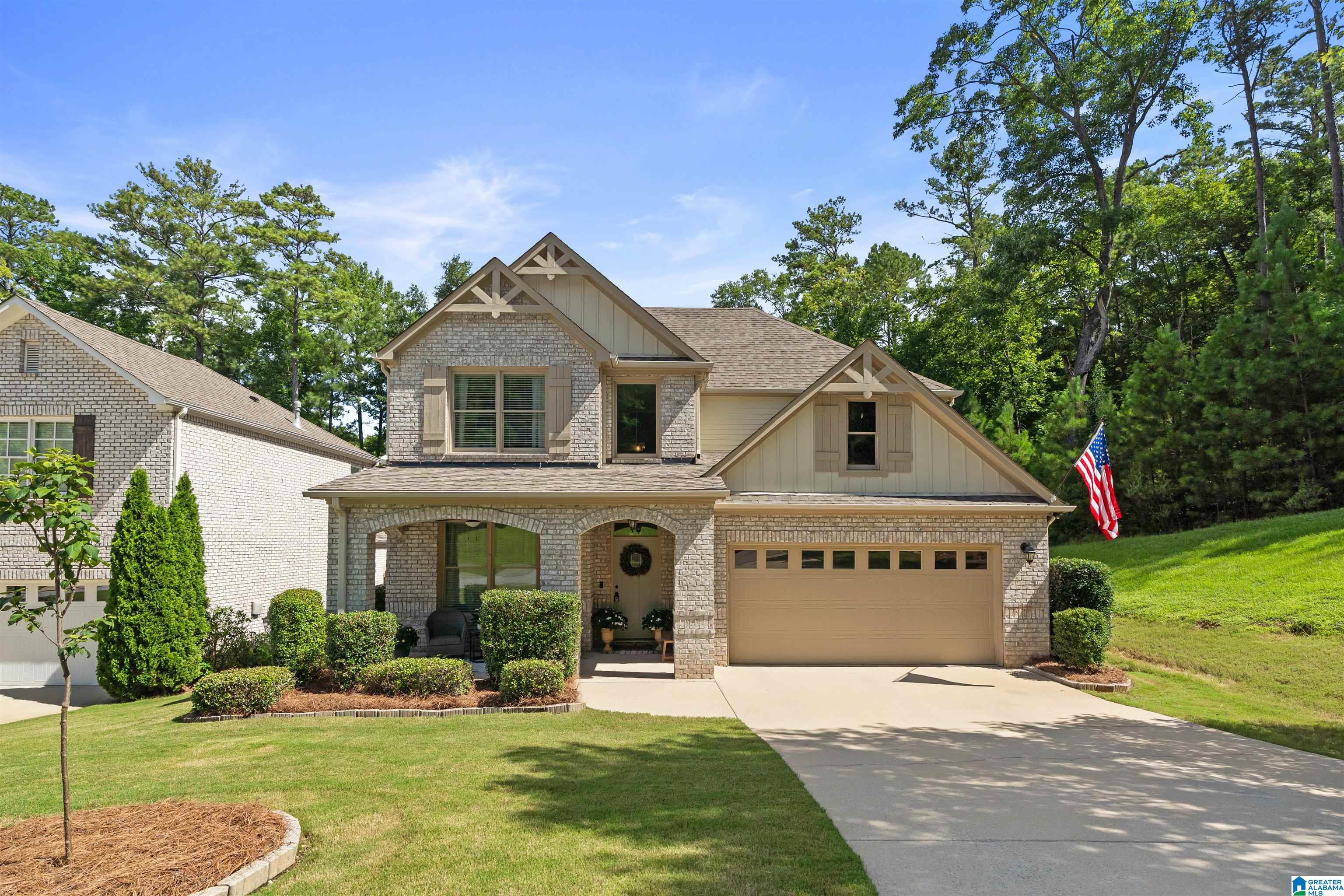 1264 HUNTERS GATE DRIVE