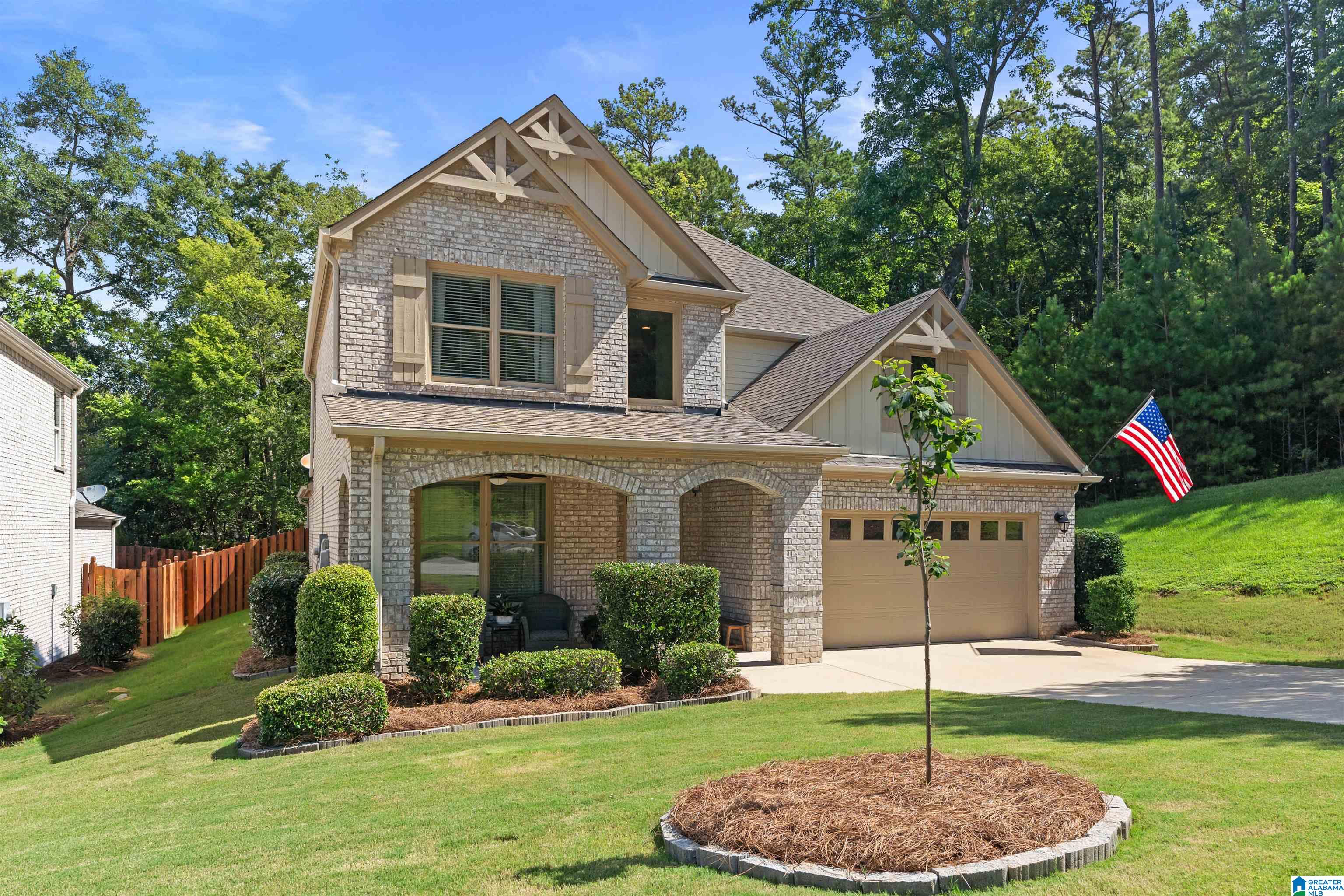 1264 HUNTERS GATE DRIVE