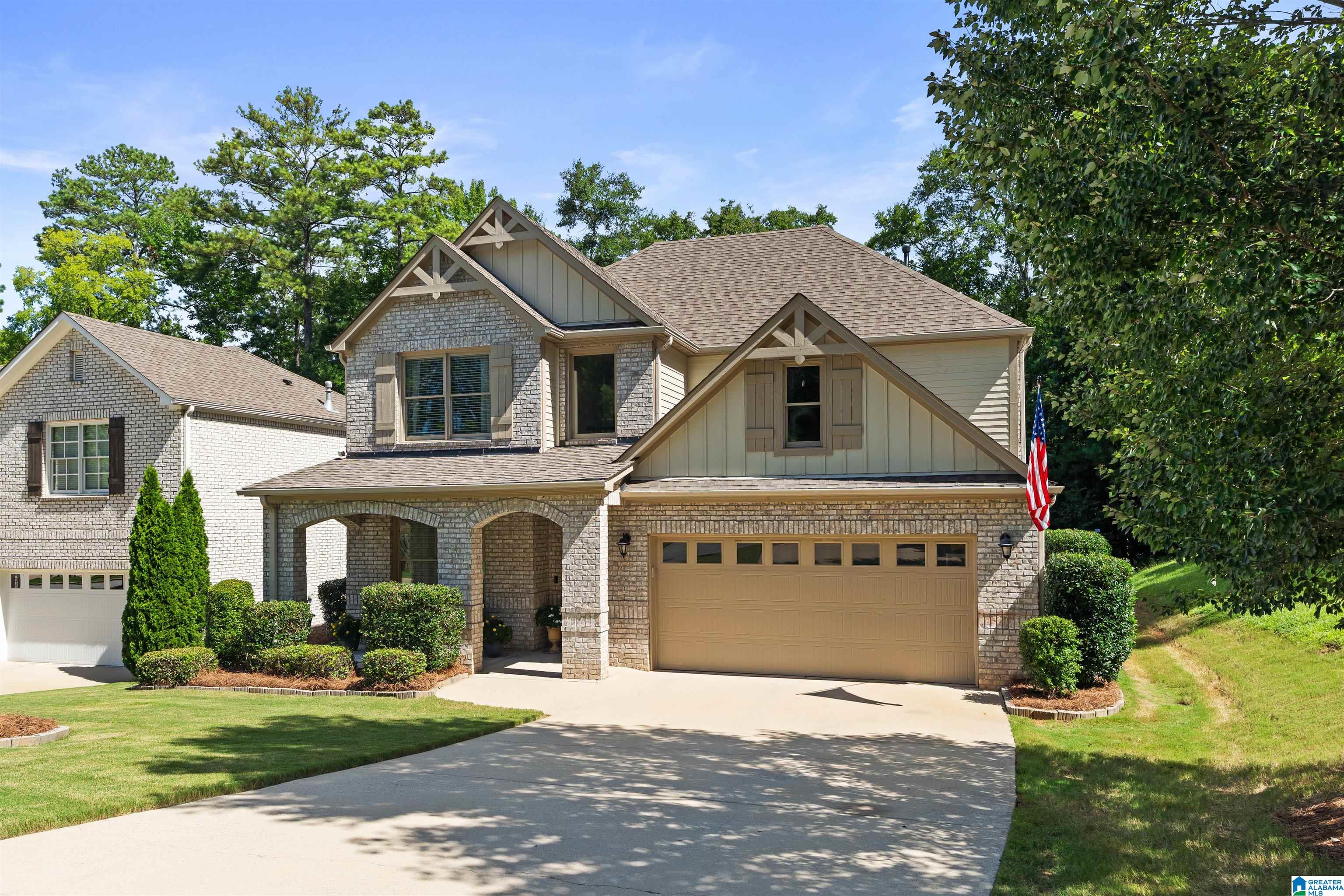 1264 HUNTERS GATE DRIVE