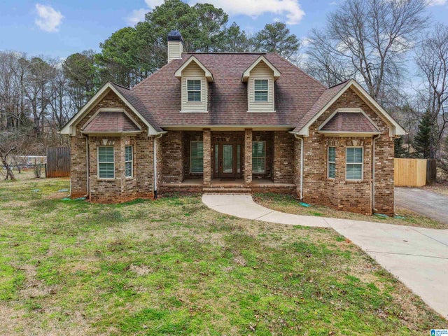 2239 CARL JONES ROAD