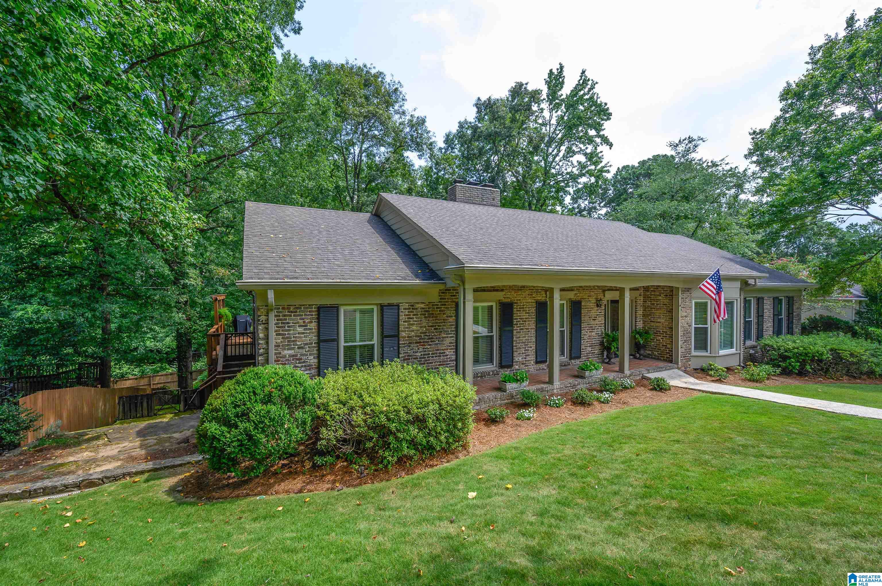 4319 KENNESAW DRIVE