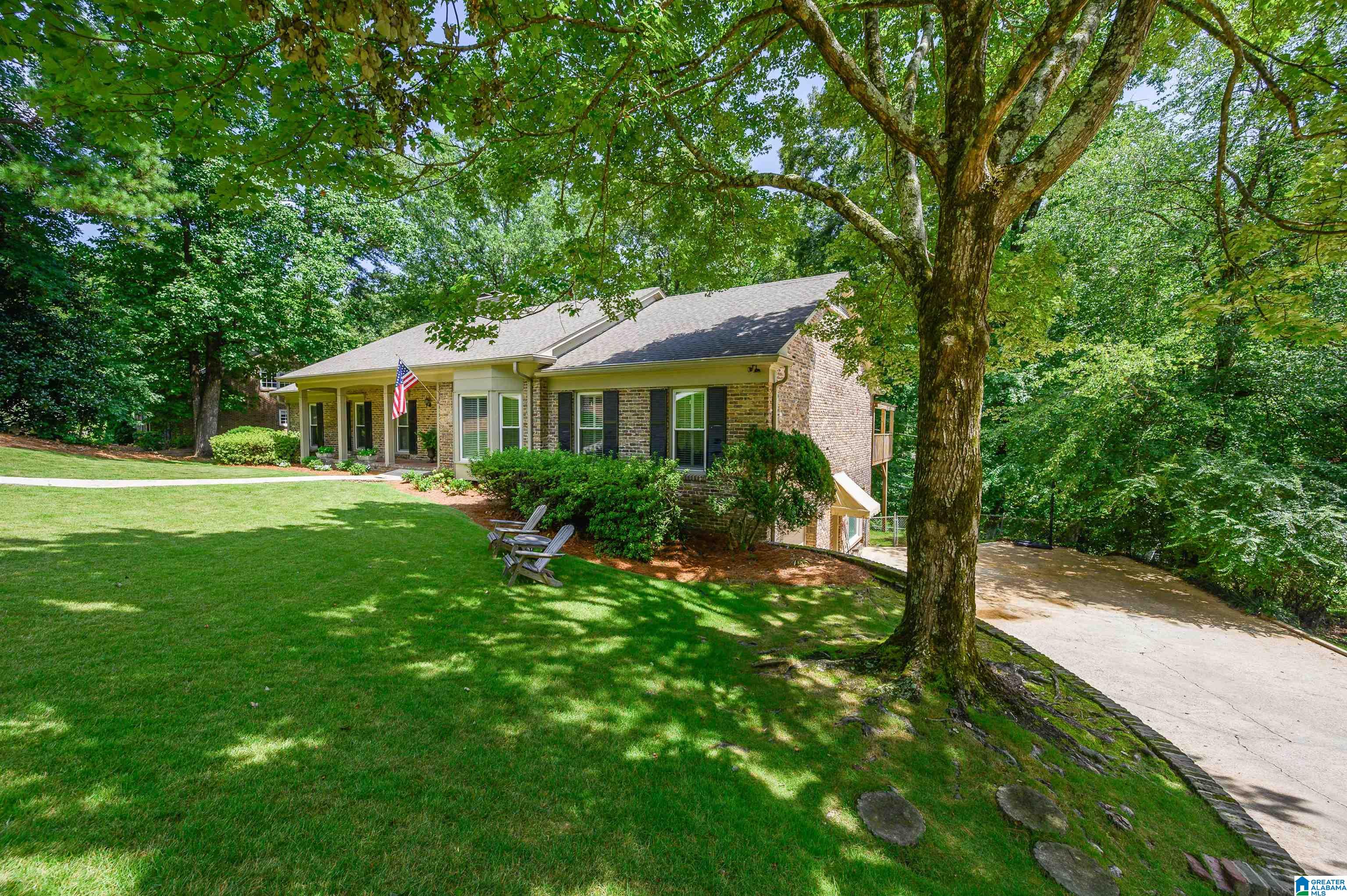 4319 KENNESAW DRIVE
