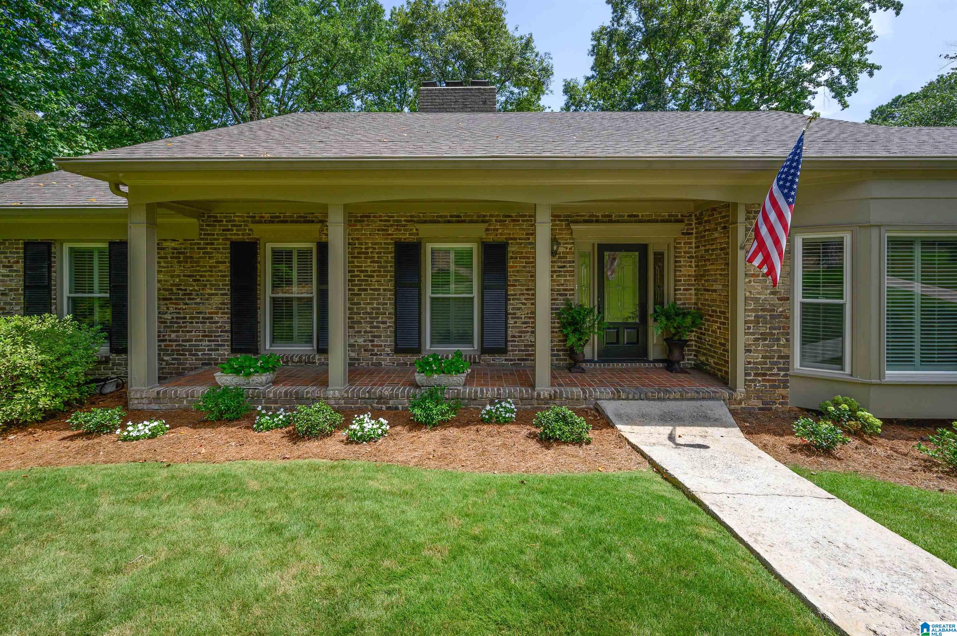 4319 KENNESAW DRIVE