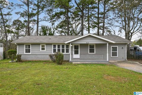 917 HAGWOOD ROAD BIRMINGHAM AL 35235
