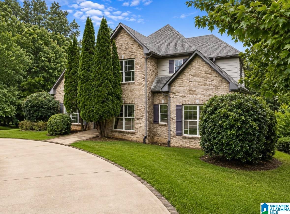5729 CARRINGTON LAKE PARKWAY