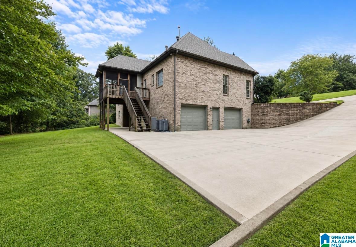 5729 CARRINGTON LAKE PARKWAY