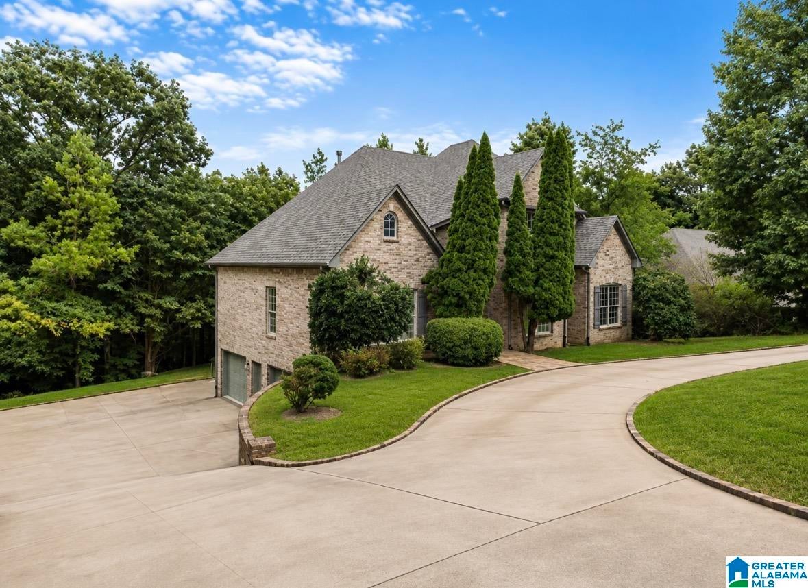 5729 CARRINGTON LAKE PARKWAY