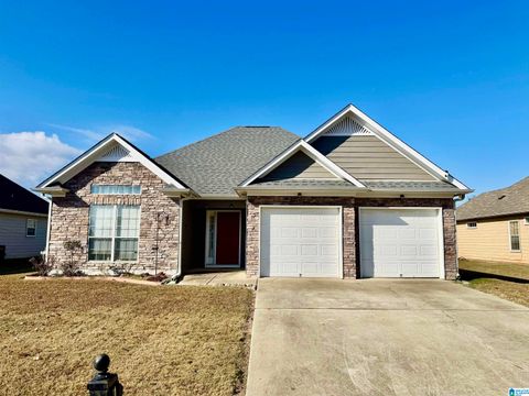 121 ASHBY STREET CALERA AL 35040