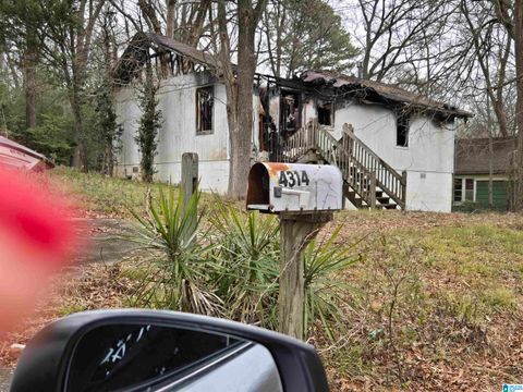 4318 5TH AVENUE W BIRMINGHAM AL 35224