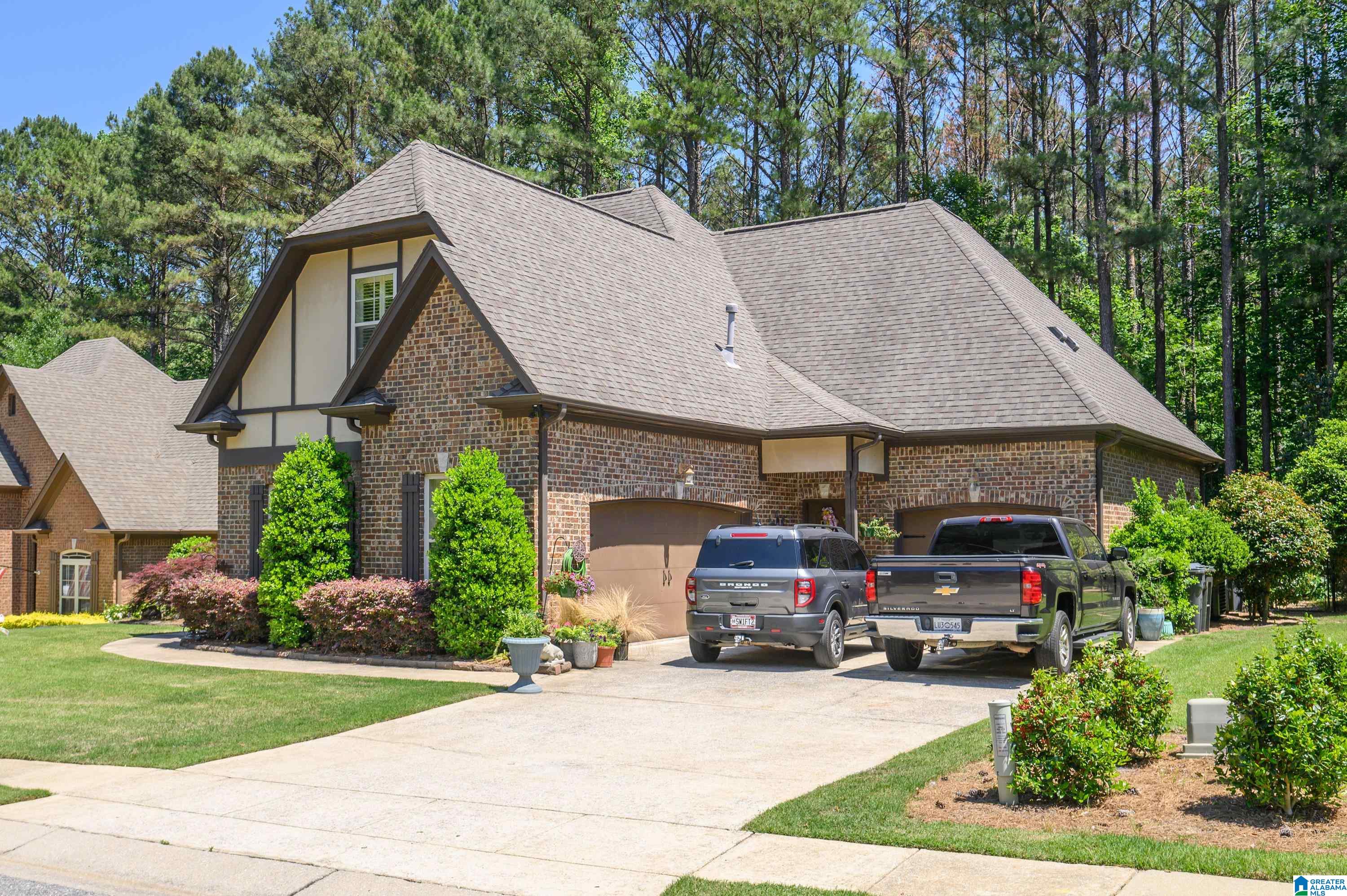1349 CALISTON WAY