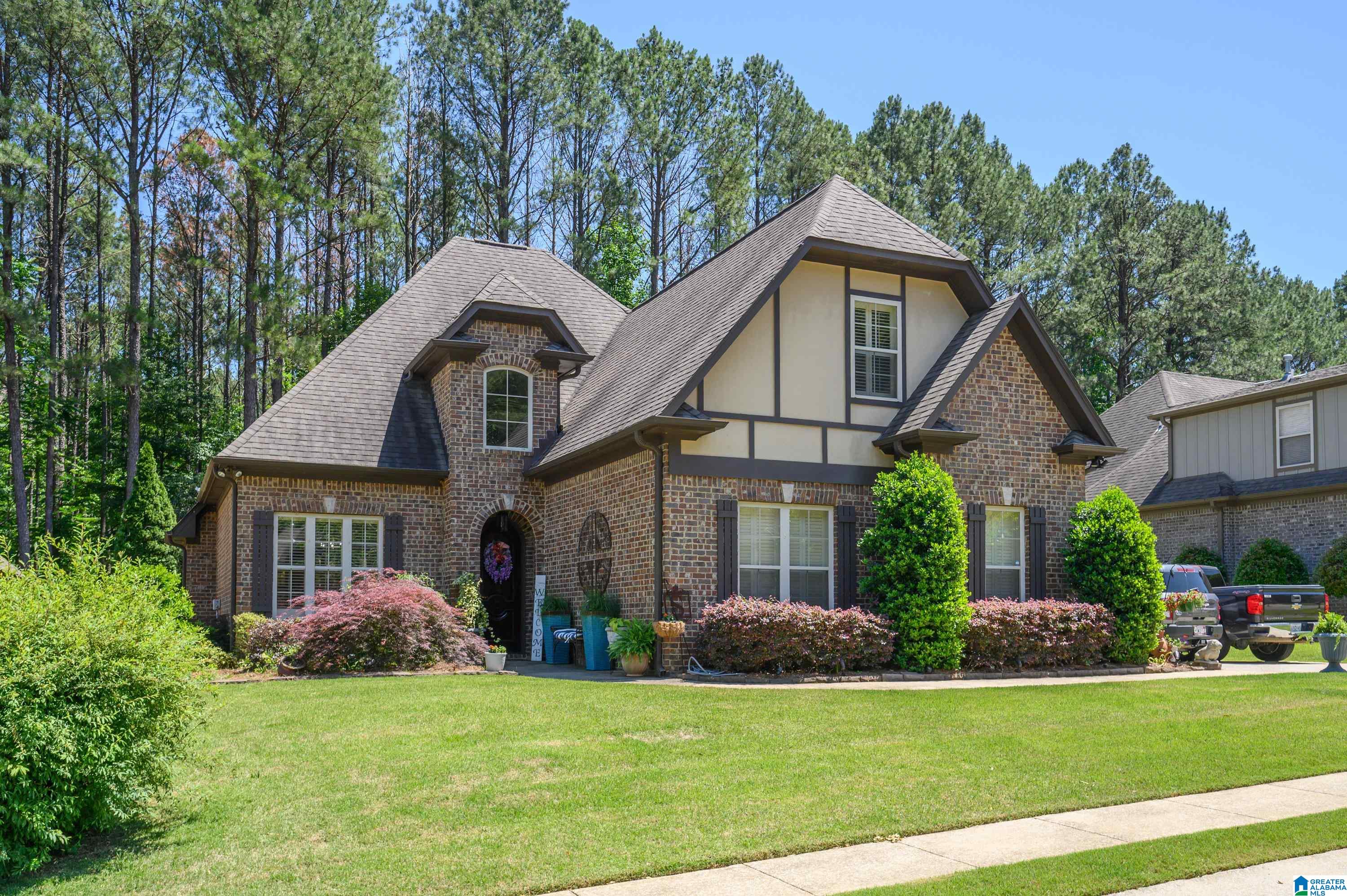 1349 CALISTON WAY
