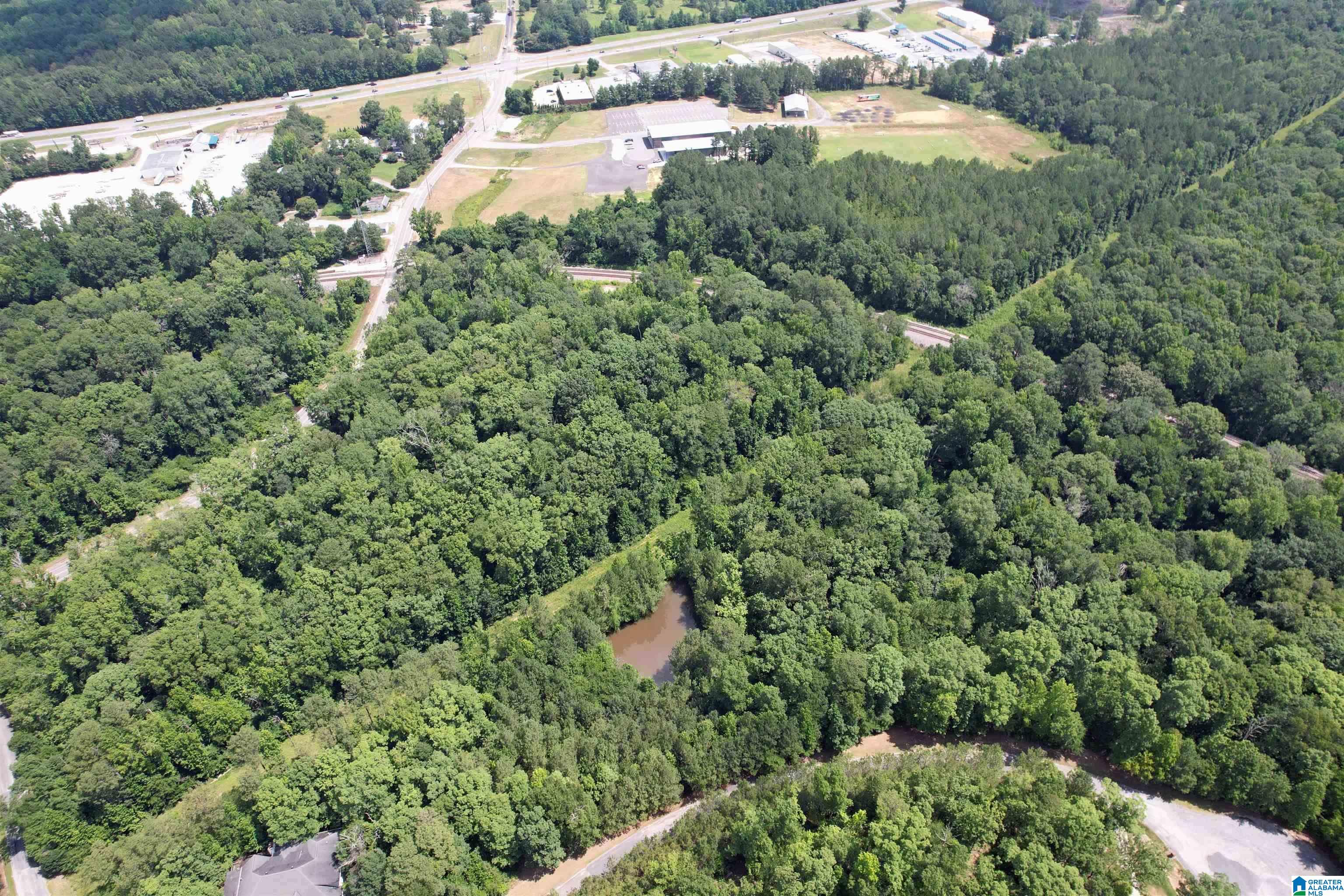 Photo 1 of 13 — 0 WEATHERTON TRAIL 2, HARPERSVILLE, AL 35078