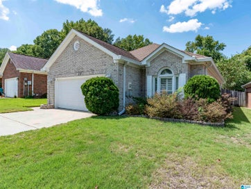 1111 BERWICK ROAD BIRMINGHAM AL 35242