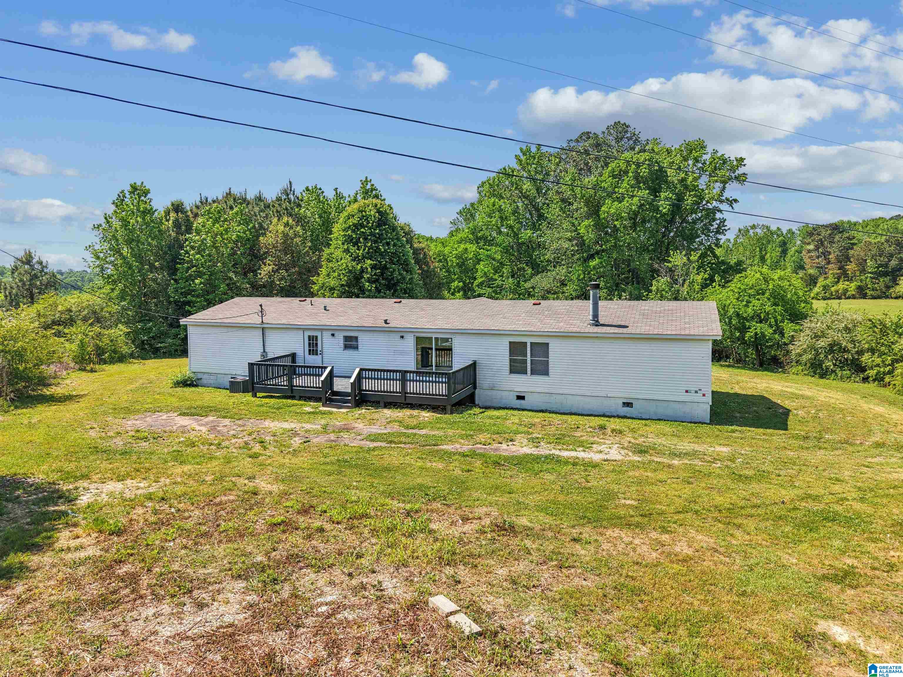 3299 GRAVES GAP ROAD