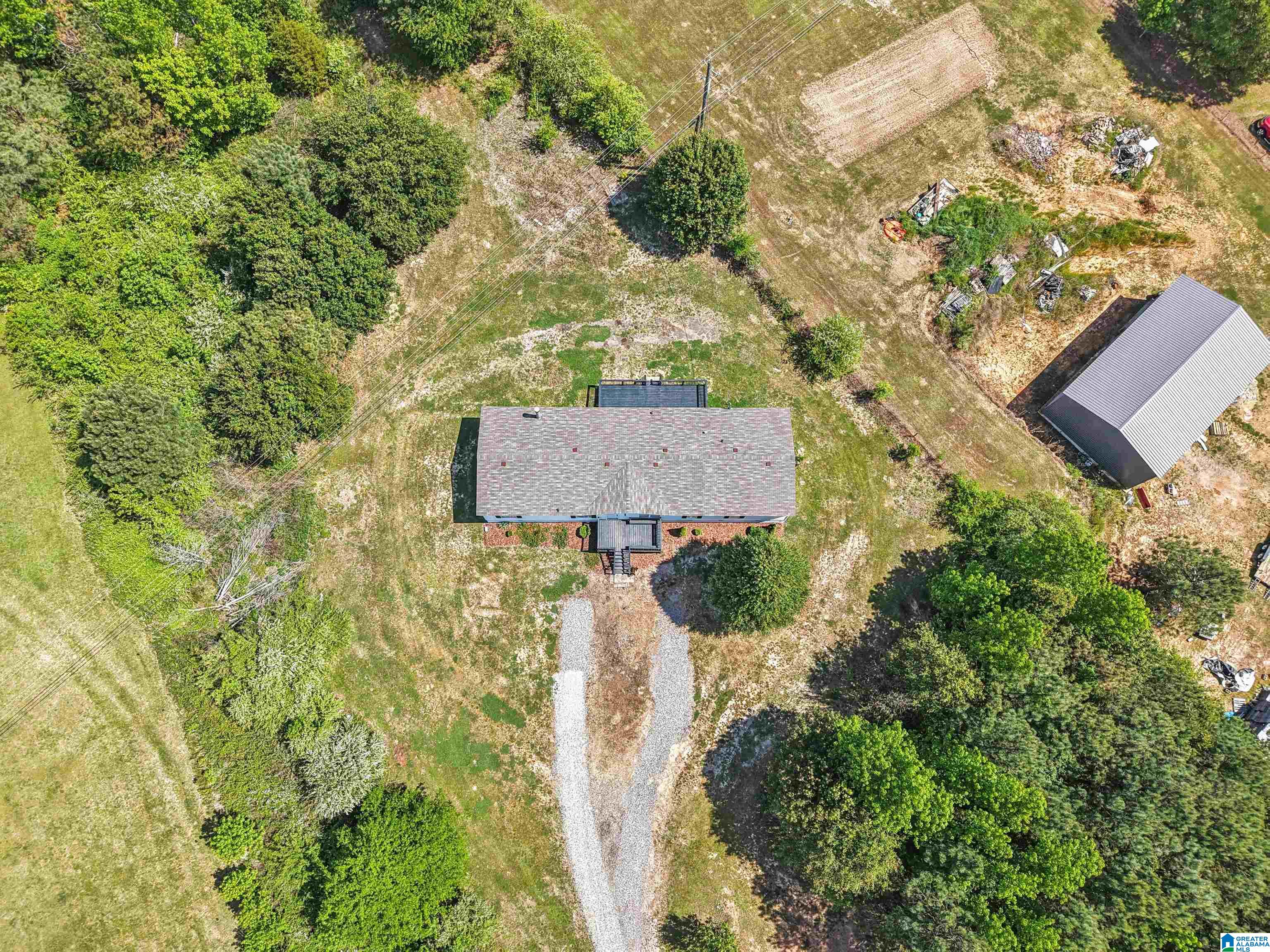 3299 GRAVES GAP ROAD