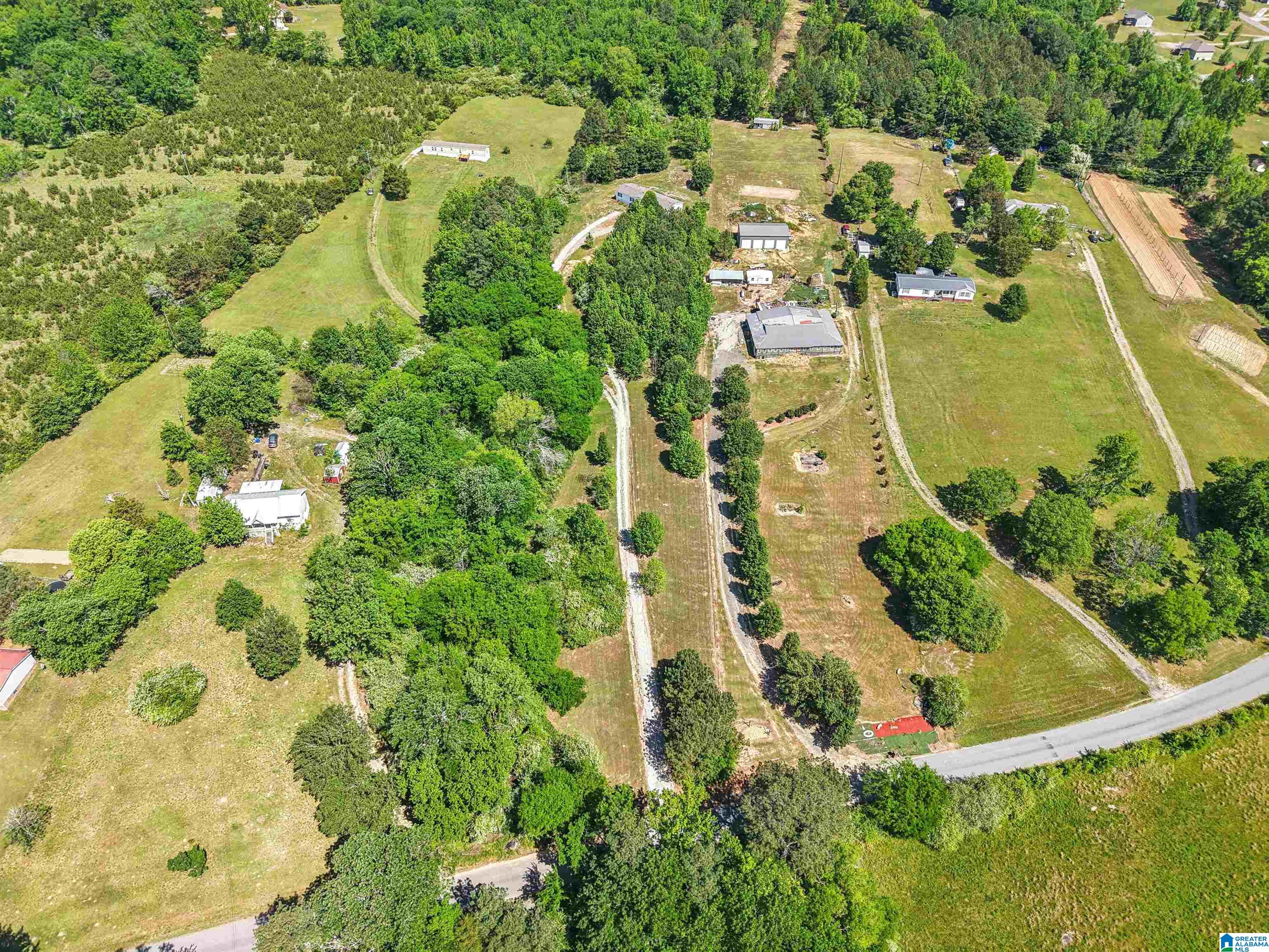 3299 GRAVES GAP ROAD