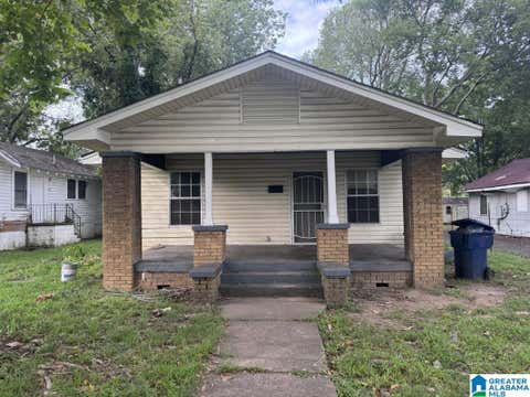 Photo of 1133 Sloan Avenue, TARRANT, AL 35217 (MLS # 21461758)