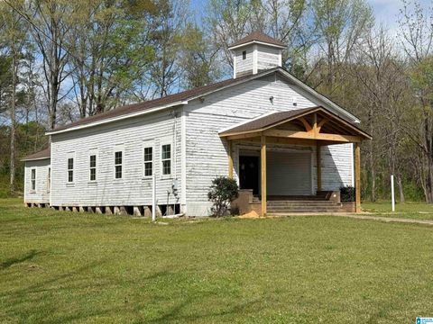 Photo of 2147 Highway 55, WILSONVILLE, AL 35186 (MLS # 21448566)