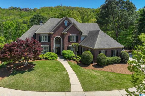 4527 HIGH COURT CIRCLE HOOVER AL 35242