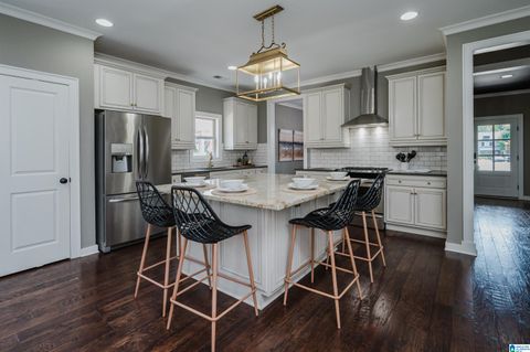 4371 ABBOTTS WAY HOOVER AL 35226