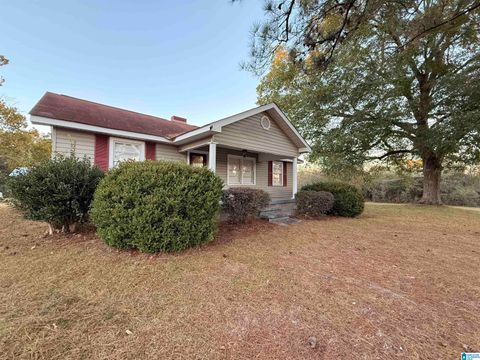 5791 COUNTY ROAD 59 VERBENA AL 36091