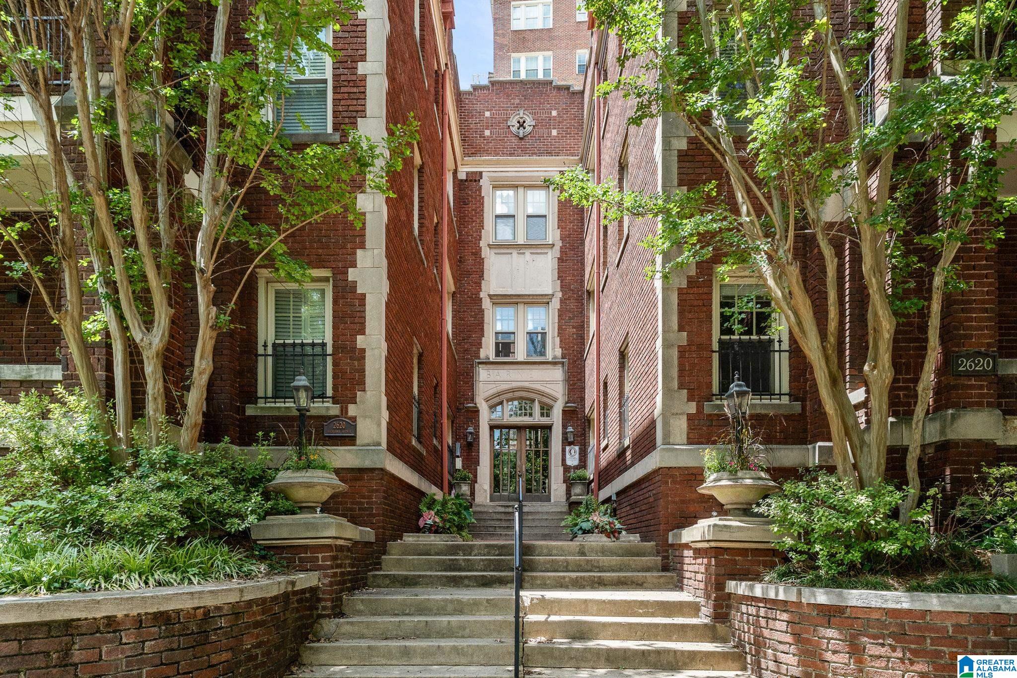 Photo 1 of 42 — 2620 HIGHLAND AVENUE 203, BIRMINGHAM, AL 35205